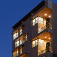 Miyan Residential Building Mashhad Pi Architects  5 