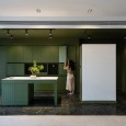 Miyan Residential Building Mashhad Pi Architects  9 