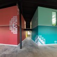 Sanandaj Renovation Center by Shiveh Architecture Studio  10 