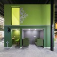 Sanandaj Renovation Center by Shiveh Architecture Studio  11 