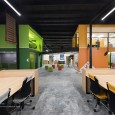 Sanandaj Renovation Center by Shiveh Architecture Studio  13 