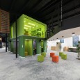Sanandaj Renovation Center by Shiveh Architecture Studio  14 