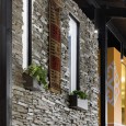 Sanandaj Renovation Center by Shiveh Architecture Studio  16 