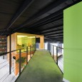Sanandaj Renovation Center by Shiveh Architecture Studio  17 
