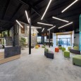 Sanandaj Renovation Center by Shiveh Architecture Studio  2 