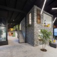 Sanandaj Renovation Center by Shiveh Architecture Studio  3 