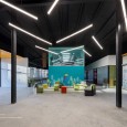 Sanandaj Renovation Center by Shiveh Architecture Studio  4 