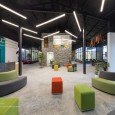 Sanandaj Renovation Center by Shiveh Architecture Studio  5 