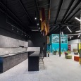 Sanandaj Renovation Center by Shiveh Architecture Studio  6 