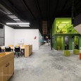 Sanandaj Renovation Center by Shiveh Architecture Studio  7 