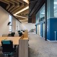 Sanandaj Renovation Center by Shiveh Architecture Studio  8 