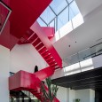 Aria Sanat Industrial Administrative Project Nobico Studio  1 