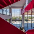 Aria Sanat Industrial Administrative Project Nobico Studio  10 
