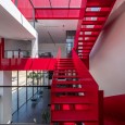 Aria Sanat Industrial Administrative Project Nobico Studio  11 