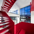 Aria Sanat Industrial Administrative Project Nobico Studio  12 