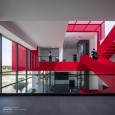 Aria Sanat Industrial Administrative Project Nobico Studio  13 
