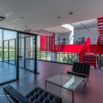 Aria Sanat Industrial Administrative Project Nobico Studio  14 