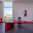 Aria Sanat Industrial Administrative Project Nobico Studio  16 