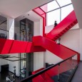 Aria Sanat Industrial Administrative Project Nobico Studio  17 