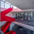 Aria Sanat Industrial Administrative Project Nobico Studio  18 