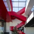 Aria Sanat Industrial Administrative Project Nobico Studio  2 