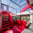 Aria Sanat Industrial Administrative Project Nobico Studio  20 