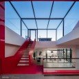 Aria Sanat Industrial Administrative Project Nobico Studio  21 