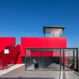 Aria Sanat Industrial Administrative Project Nobico Studio  22 