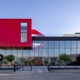 Aria Sanat Industrial Administrative Project Nobico Studio  23 