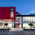 Aria Sanat Industrial Administrative Project Nobico Studio  24 