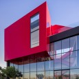 Aria Sanat Industrial Administrative Project Nobico Studio  26 