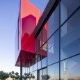 Aria Sanat Industrial Administrative Project Nobico Studio  28 