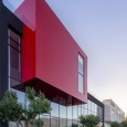 Aria Sanat Industrial Administrative Project Nobico Studio  29 