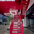 Aria Sanat Industrial Administrative Project Nobico Studio  3 