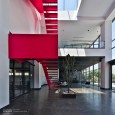 Aria Sanat Industrial Administrative Project Nobico Studio  4 