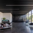 Aria Sanat Industrial Administrative Project Nobico Studio  5 