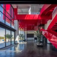 Aria Sanat Industrial Administrative Project Nobico Studio  8 