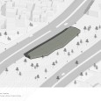 Design Diagrams Sanandaj Renovation Center by Shiveh Architecture Studio  1 