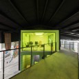 Sanandaj Renovation Center by Shiveh Architecture Studio  18 