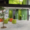 Sanandaj Renovation Center by Shiveh Architecture Studio  19 