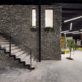 Sanandaj Renovation Center by Shiveh Architecture Studio  20 