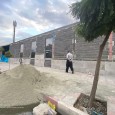 Under Construction Sanandaj Renovation Center  14 