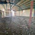 Under Construction Sanandaj Renovation Center  3 