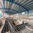 Under Construction Sanandaj Renovation Center  6 