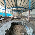 Under Construction Sanandaj Renovation Center  7 