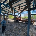 Under Construction Sanandaj Renovation Center  8 