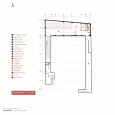 2.Basement plan Aria Sanat Project Nobico Studio