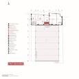 4.First mezannine plan Aria Sanat Project Nobico Studio