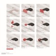 Design process Aria Sanat Project Nobico Studio5