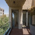 Do Bar House in Tehran by AMA studio  11 
